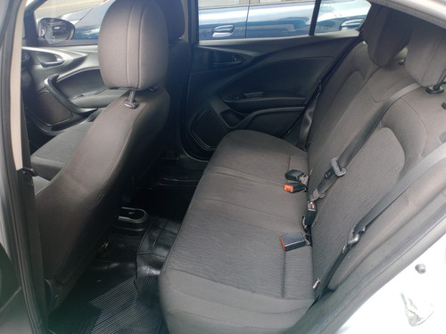 Fiat Cronos 1.3 Gse Drive Pack Conectividad