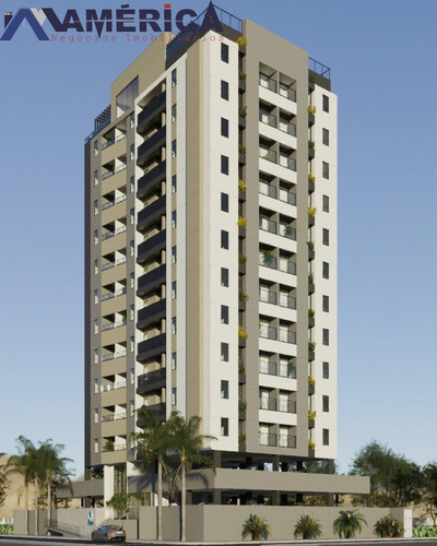 Imagem 1 de 15 de Apartamento - Ap00883 - 69310953