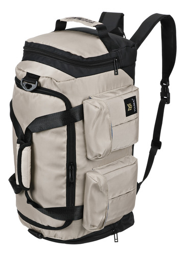 Bolsa De Viaje De Negocios De Gran Capacidad Para Entrenamie