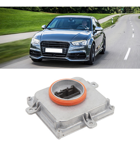 W Módulo De Control Led Drl Para Audi A3 A6 Q3 S3 Rs3
