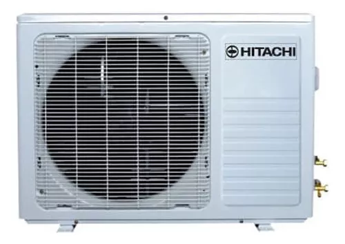 Aire Acondicionado Split Inverter Frío/Calor Hitachi 3200W 2700F  HSPE3200FCINV