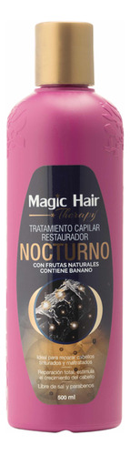 Cabello Magico Magic Hair Crecimiento R - mL a $120