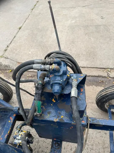 Hoyadora Eléctrica Varias Mechas