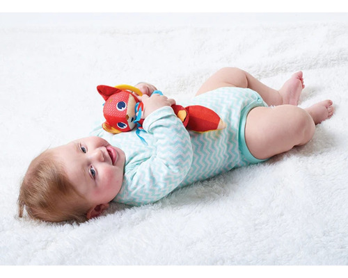 Colgante Para Cochecito De Bebé Estimulación Temprana