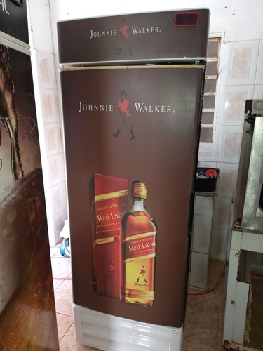 Imagem 1 de 5 de Cervejeira 570 Litros 110 Volts Funcionando Certinho
