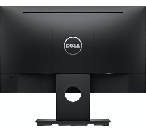 Monitor Dell 19 Series E1920 Vga Display Port