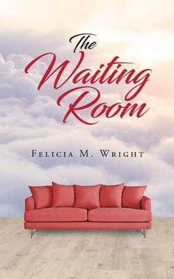 Libro The Waiting Room - Wright, Felicia M.