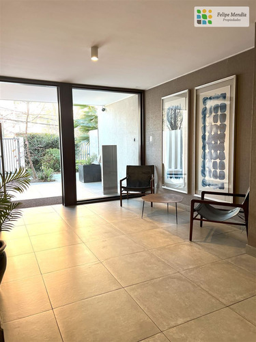 Oportunidad, Impecable, 3 Dorm, Salita,cocina Semi Integrad