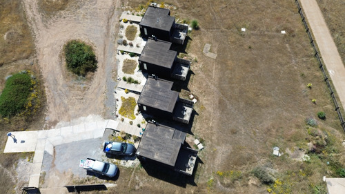 Se Vende Lafk Lodge - Punta De Lobos - Pichilemu - 5500m2