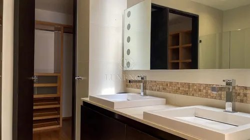 Venta De Casa En Lomas De Tecamachalco