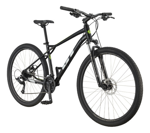 Bicicleta Gt Aggressor Sport 29 