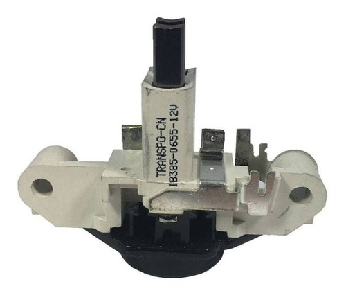 Regulador Alternador Chevrolet Corsa 12v Tipo Bosch Ib-385