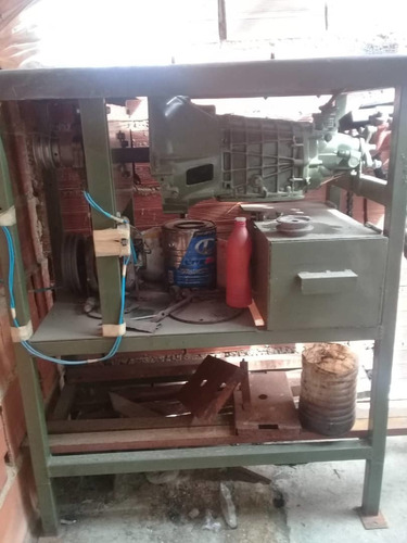 Imagen 1 de 1 de Bobinadora De Kva