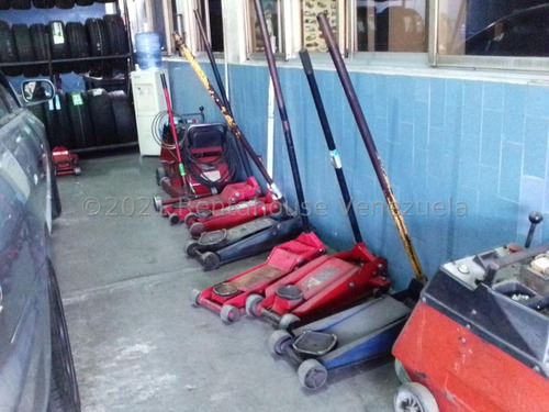 Imagen 8 de 9 de Mg Mls Venta Fondo De Comercio El Rosales