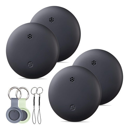 Localizador De Artículos Reyke Smart Tag Air Tracker, Paquet