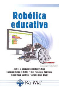 Robótica Educativa. (libro Original)
