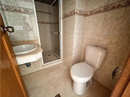 Apartamento En La Tomatera