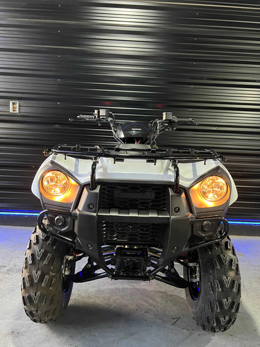 Kawasaki Brute Force 300 0km - Entrega Ya 0km - Envios