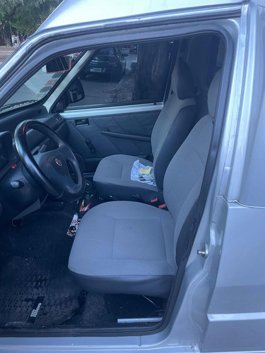 Fiat Fiorino 1.3 Fire