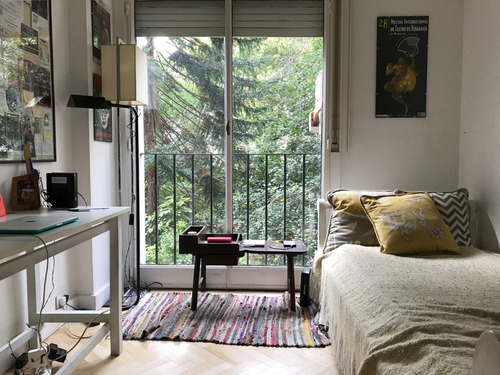 Departamento En Venta Ubicado En Palermo Chico, Capital Federal, Buenos Aires