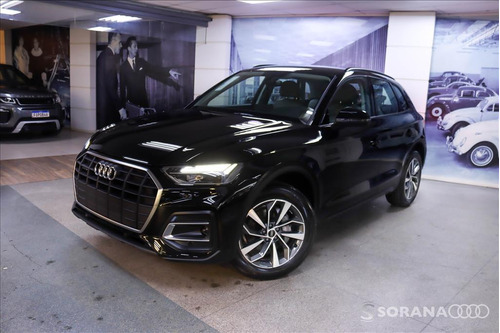 Q5 2.0 45 Tfsi Gasolina Prestige Quattro S Tronic