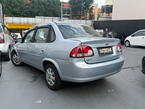 Chevrolet Classic 1.0 Ls Flex Power 4p