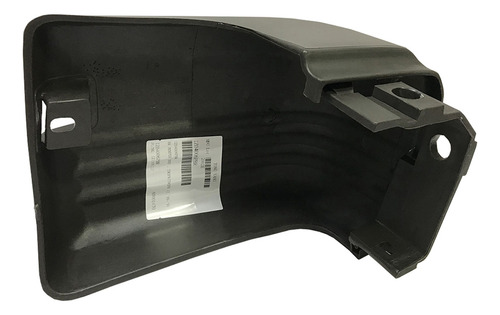 Imagen 2 de 3 de Puntera Derecha Bomper Trasero Chevrolet Trooper Nal