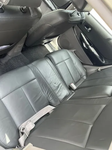 Mazda ALLEGRO 1.6 1aan6m