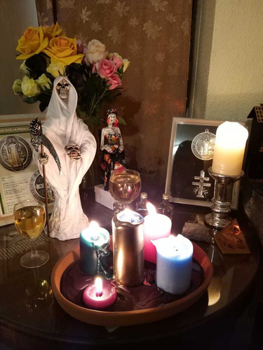 Lectura Del Tarot , Amarres Y Baños Precios Bajo