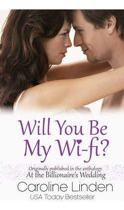Libro Will You Be My Wi-fi? - Linden, Caroline