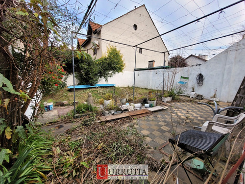 Imagen 25 de 30 de Casa En 1 Planta De 3 Amb Con Jardín Y Terraza. Oportunidad.