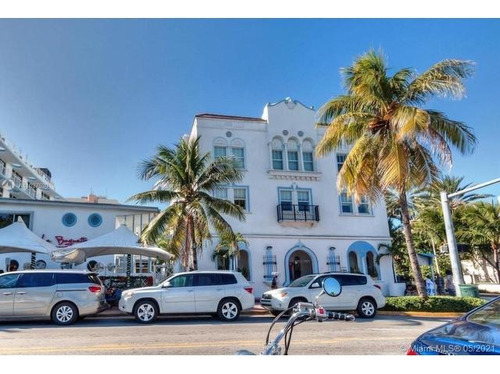 Condominio De Hotel Estilo Boutique- Miami Beach