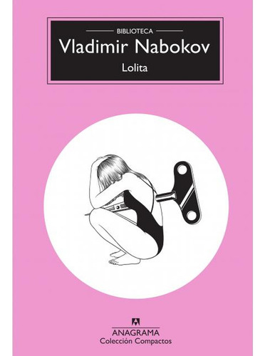 Lolita - Vladimir Nabokov