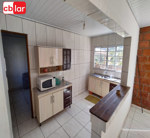 Imagem 21 de 30 de Chacara - Ch00239 - 69883738