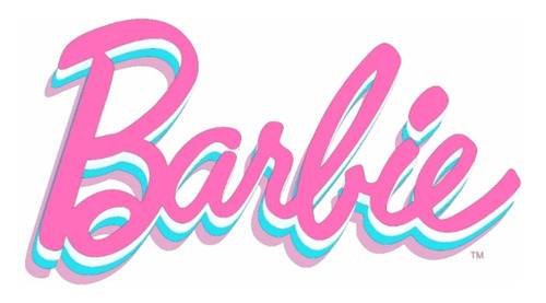 Caneca Porcelana Personalizada Barbie