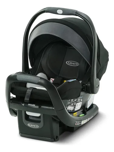 comprar Graco, Snugfit 35 Dlx Asiento De Automóvil Para Automóvil Pa