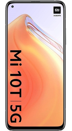 Xiaomi Mi 10t - 128gb - 8gb Ram + Parlante + Audífonos