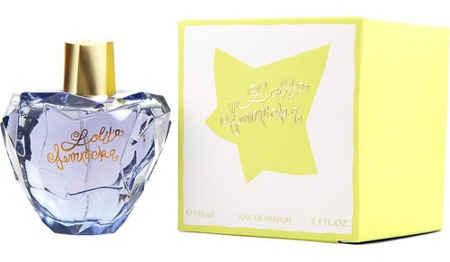 Perfume Lolita Lempicka Eau De Parfum X 100 Ml. Origina!!!