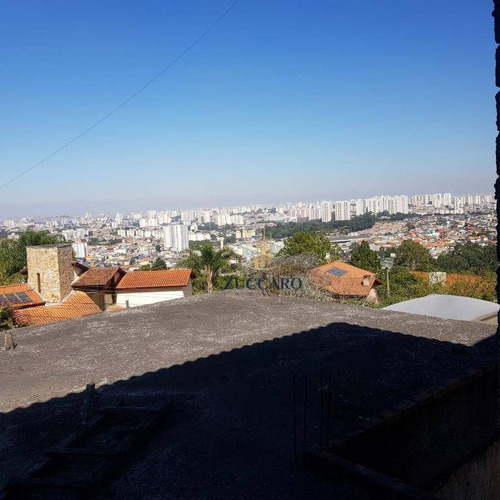 Terreno À Venda, 1000 M² Por R$ 730.000,00 - Portal Dos Gramados - Guarulhos/sp - Te0914
