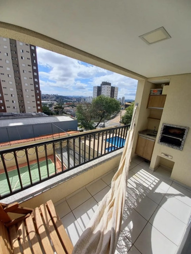 Imagem 1 de 30 de Apartamento - Ap00999 - 69211196