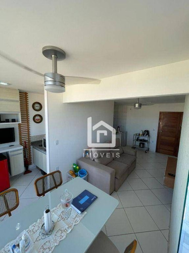 Imagem 3 de 23 de Oportunidade! Apartamento Novo Frente 2 Quartos Com Suíte. - Ap0506