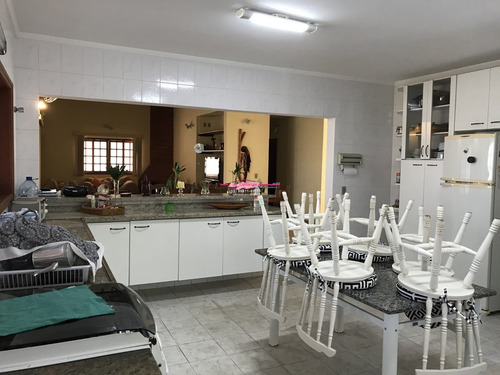 Imagem 12 de 15 de Chácara Em Condomínio, Para Venda Em Boituva/sp - 308chv