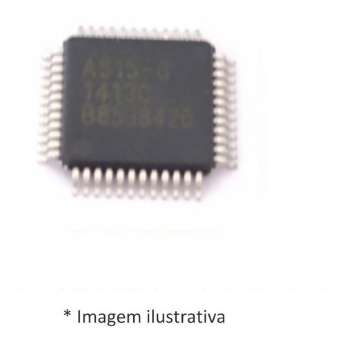 Circuito Integrado Ci Smd As15-g * As 15 G