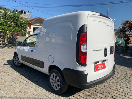 Peugeot Partner Rapid 1.4 EVO FLEX BUSINESS PACK MANUAL
