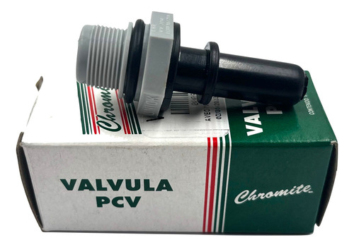 Valvula Pcv Chromite Para Chevrolet Cavalier 1.5 Lts 2019