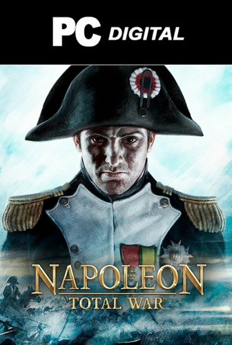 Napoleon Total War Pc Español | Digital Imperial Edition