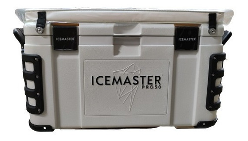 Cava Playera Termica 50 Litros Ice Master Tienda