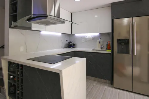 Casa En Venta En Alameda Del Norte. Cod V12928
