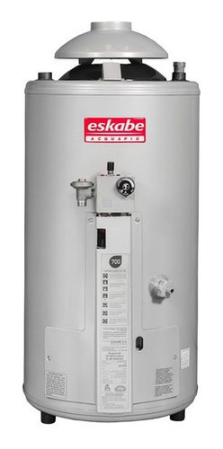 Termotanque Eskabe Acquapiu A4 Sv J 700 Multigas Lh Confort