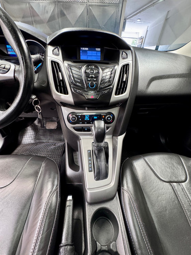 Ford Focus III 2.0 Se Plus At6